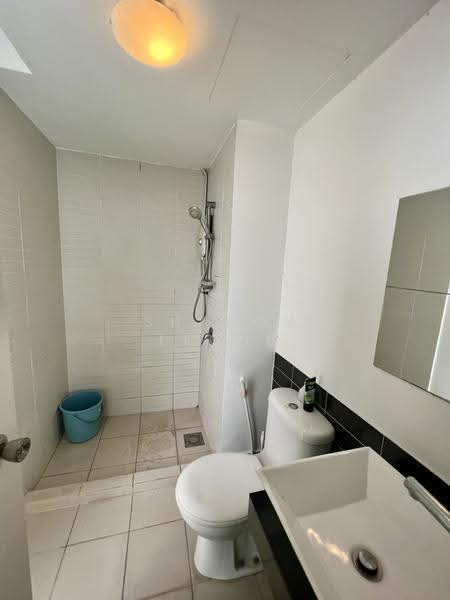 Kondominium untuk Dijual di The Saffron - Sharon Leong - Bathroom - PropertyGuru.com.my