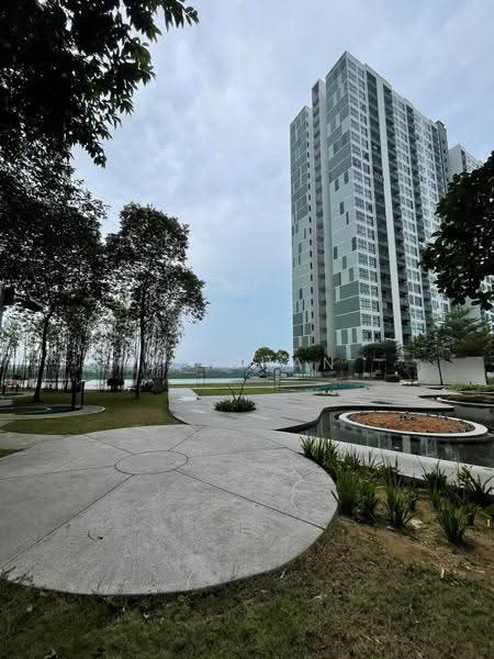 Service Residence for Rent at 8Scape Residence @ Sutera - SJ CHAN - PropertyGuru.com.my