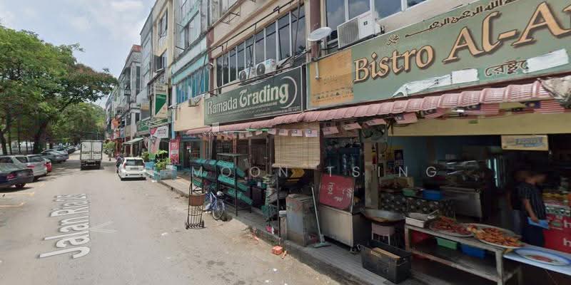Kedai untuk Dijual di Shah Alam (Selangor) - Ng Moon Tsing - Exterior - PropertyGuru.com.my