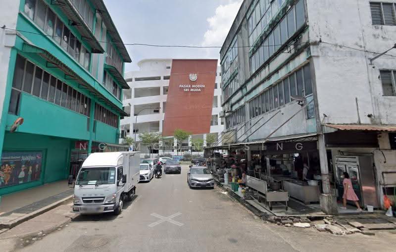 Kedai untuk Dijual di Shah Alam (Selangor) - Ng Moon Tsing - Exterior - PropertyGuru.com.my