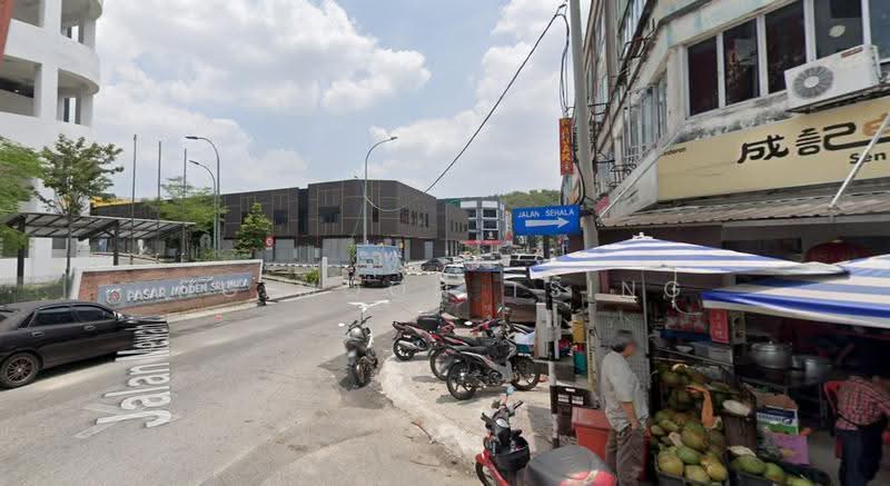 Kedai untuk Dijual di Shah Alam (Selangor) - Ng Moon Tsing - Exterior - PropertyGuru.com.my