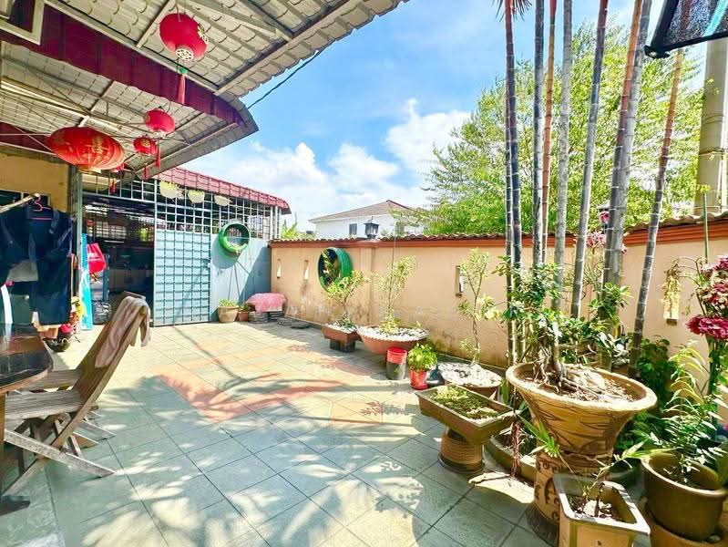 2-storey Terraced House for Sale in Bandar Damai Perdana (Cheras) - Najah Kadir - Exterior - PropertyGuru.com.my