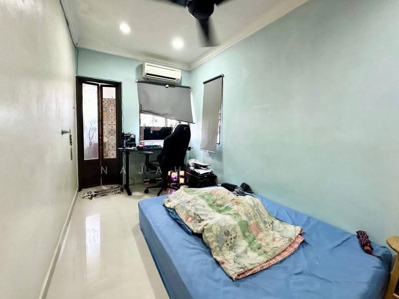 2-storey Terraced House for Sale in Bandar Damai Perdana (Cheras) - Najah Kadir - Bedroom - PropertyGuru.com.my