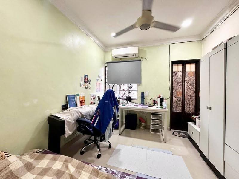 2-storey Terraced House for Sale in Bandar Damai Perdana (Cheras) - Najah Kadir - Bedroom - PropertyGuru.com.my