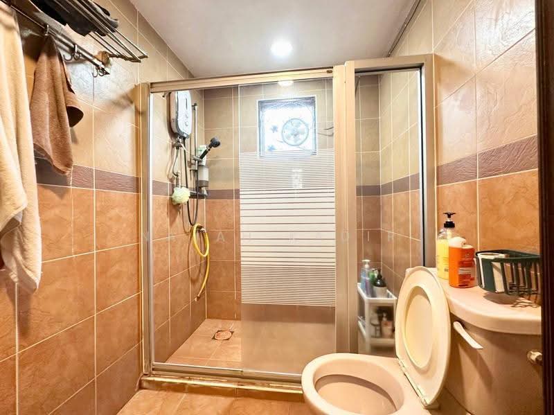 2-storey Terraced House for Sale in Bandar Damai Perdana (Cheras) - Najah Kadir - Bathroom - PropertyGuru.com.my