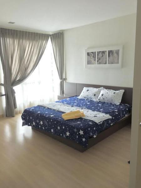 Condominium for Sale at Aston Kiara 3 - Mansonn Chan - Bedroom - PropertyGuru.com.my