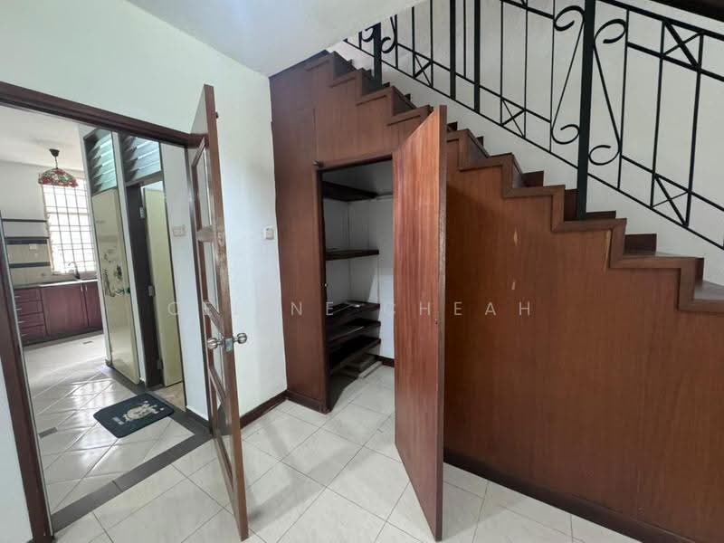 Rumah Teres 2-Tingkat untuk Dijual di Pulau Tikus (Penang) - Celine Cheah - Interior - PropertyGuru.com.my