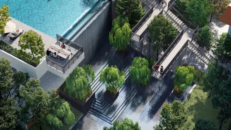 Condominium for Sale at The MINH - Yvonne Yep - Exterior - PropertyGuru.com.my