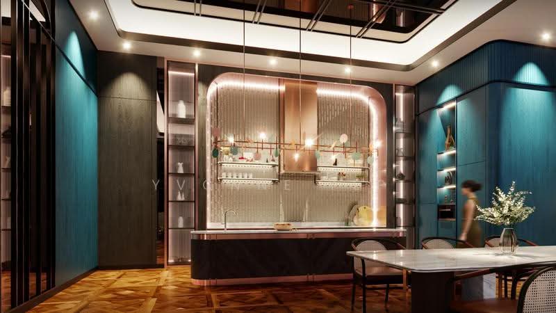 Condominium for Sale at The MINH - Yvonne Yep - PropertyGuru.com.my