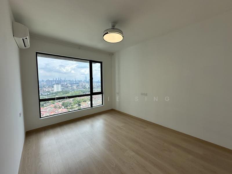 Kediaman Servis untuk Disewa di Aradia Residence @ Lake City KL North - Frankie Sing - View - PropertyGuru.com.my
