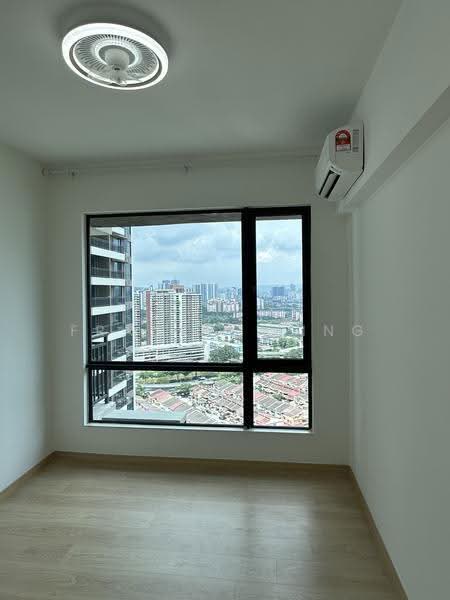 Kediaman Servis untuk Disewa di Aradia Residence @ Lake City KL North - Frankie Sing - View - PropertyGuru.com.my