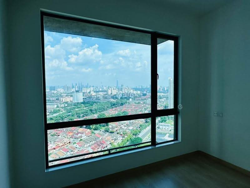 Kediaman Servis untuk Disewa di Aradia Residence @ Lake City KL North - Frankie Sing - PropertyGuru.com.my