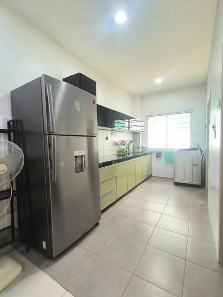 2-storey Terraced House for Rent in Johor Bahru (Johor) - Jaslyn Tan - Kitchen - PropertyGuru.com.my