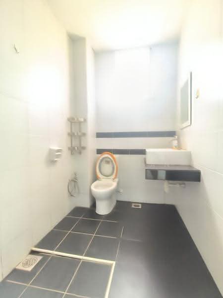2-storey Terraced House for Rent in Johor Bahru (Johor) - Jaslyn Tan - Bathroom - PropertyGuru.com.my