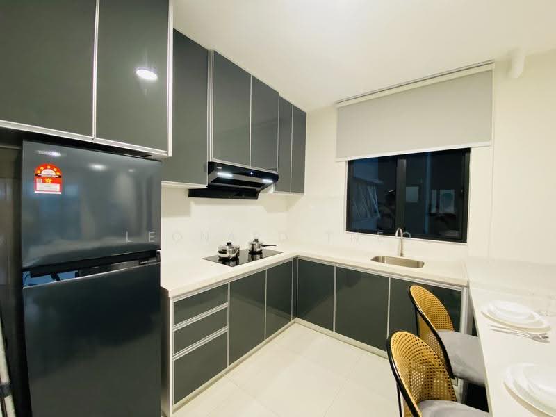 Kediaman Servis untuk Dijual di Huni @ Eco Ardence - Leonard Tneo - PropertyGuru.com.my
