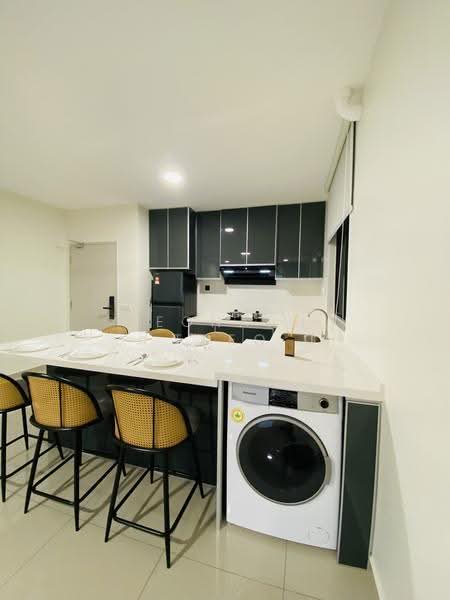 Kediaman Servis untuk Dijual di Huni @ Eco Ardence - Leonard Tneo - PropertyGuru.com.my
