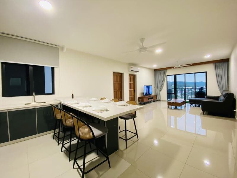 Kediaman Servis untuk Dijual di Huni @ Eco Ardence - Leonard Tneo - PropertyGuru.com.my