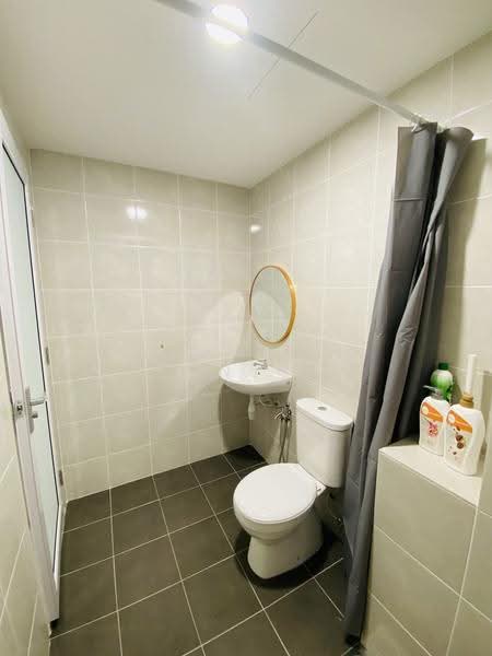 Kediaman Servis untuk Dijual di Huni @ Eco Ardence - Leonard Tneo - PropertyGuru.com.my