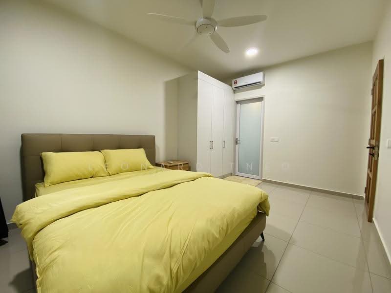 Kediaman Servis untuk Dijual di Huni @ Eco Ardence - Leonard Tneo - PropertyGuru.com.my