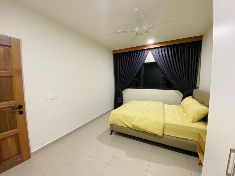 Kediaman Servis untuk Dijual di Huni @ Eco Ardence - Leonard Tneo - PropertyGuru.com.my