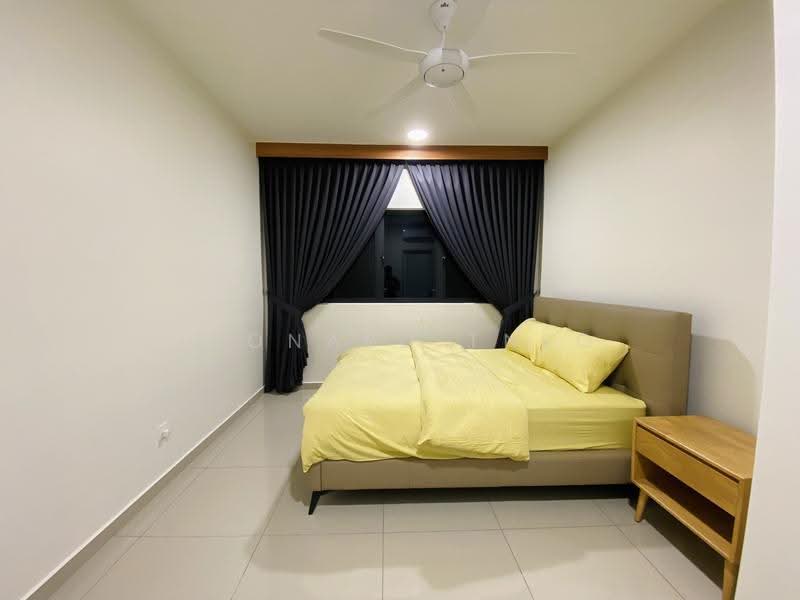 Kediaman Servis untuk Dijual di Huni @ Eco Ardence - Leonard Tneo - PropertyGuru.com.my