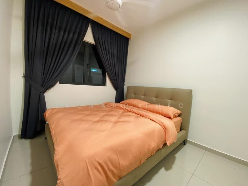 Kediaman Servis untuk Dijual di Huni @ Eco Ardence - Leonard Tneo - PropertyGuru.com.my