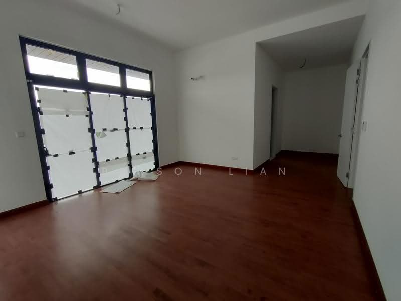 Semi-Detached House for Rent in Bandar Seri Coalfields (Sungai Buloh) - Benson Lian - Interior - PropertyGuru.com.my
