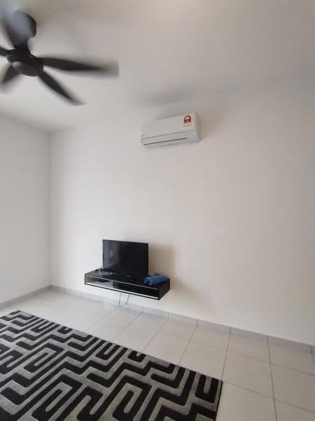 Condominium for Rent at Residensi Emas - Coco Ong - Living Room - PropertyGuru.com.my