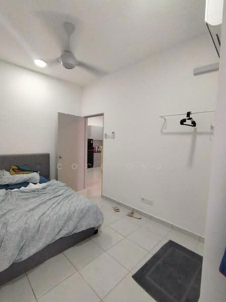 Condominium for Rent at Residensi Emas - Coco Ong - Bedroom - PropertyGuru.com.my