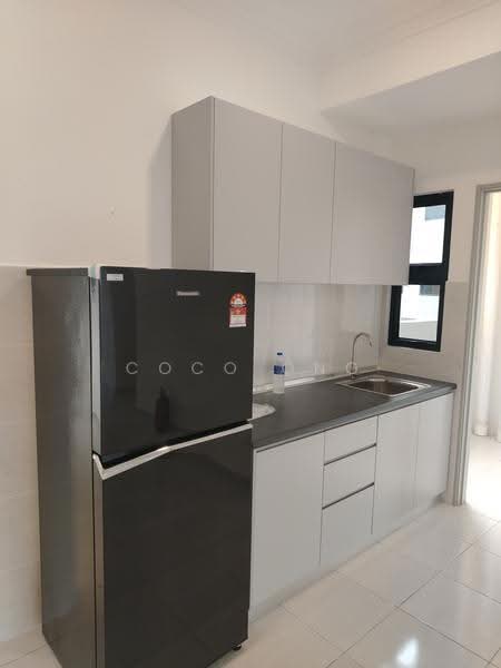 Condominium for Rent at Residensi Emas - Coco Ong - Kitchen - PropertyGuru.com.my