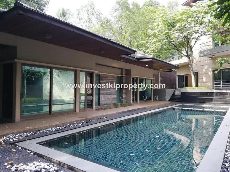 Bungalow House untuk Disewa di Bukit Tunku (Kenny Hills) (Kuala Lumpur) - Elaine Chong (Elle) - PropertyGuru.com.my