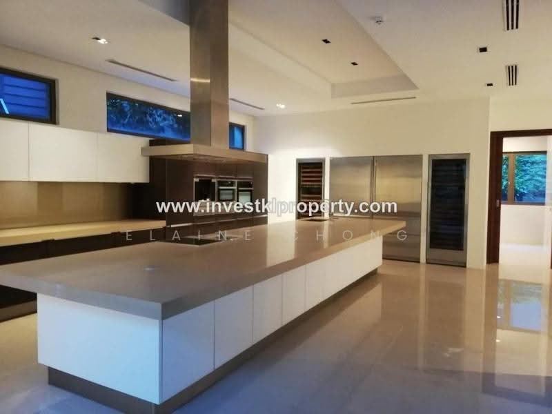 Bungalow House untuk Disewa di Bukit Tunku (Kenny Hills) (Kuala Lumpur) - Elaine Chong (Elle) - PropertyGuru.com.my