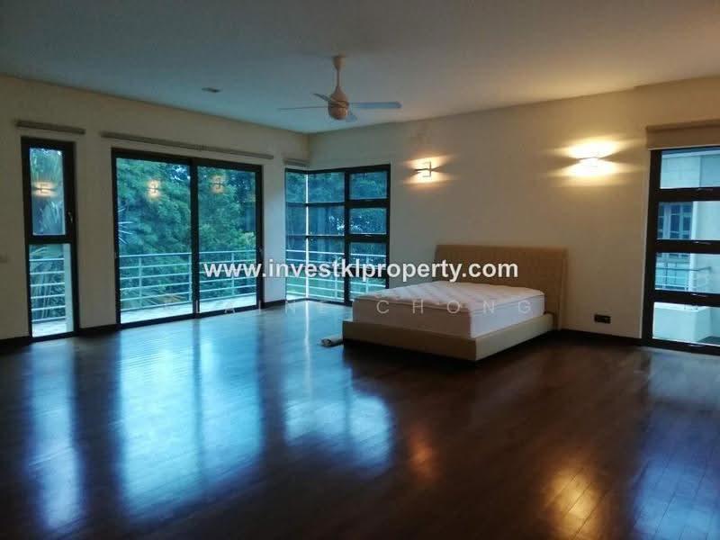 Bungalow House untuk Disewa di Bukit Tunku (Kenny Hills) (Kuala Lumpur) - Elaine Chong (Elle) - PropertyGuru.com.my