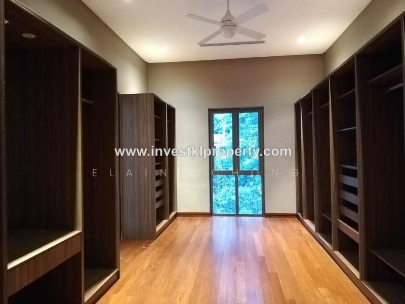 Bungalow House untuk Disewa di Bukit Tunku (Kenny Hills) (Kuala Lumpur) - Elaine Chong (Elle) - PropertyGuru.com.my