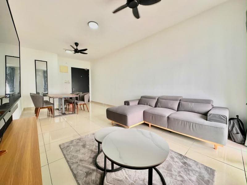 Condominium for Rent at Setia Seraya Residences - Luqmanul Hakim - PropertyGuru.com.my