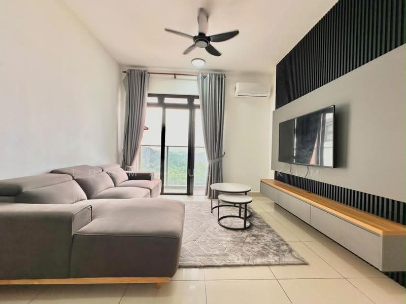 Condominium for Rent at Setia Seraya Residences - Luqmanul Hakim - PropertyGuru.com.my