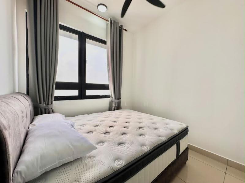 Condominium for Rent at Setia Seraya Residences - Luqmanul Hakim - PropertyGuru.com.my