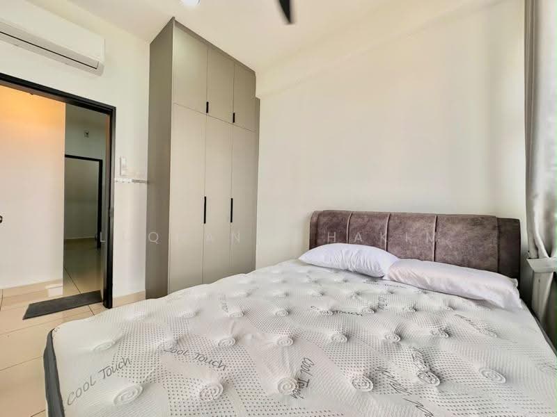 Condominium for Rent at Setia Seraya Residences - Luqmanul Hakim - PropertyGuru.com.my