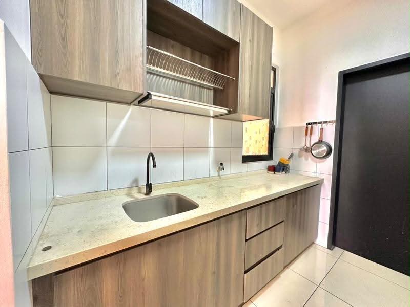 Condominium for Rent at Setia Seraya Residences - Luqmanul Hakim - PropertyGuru.com.my