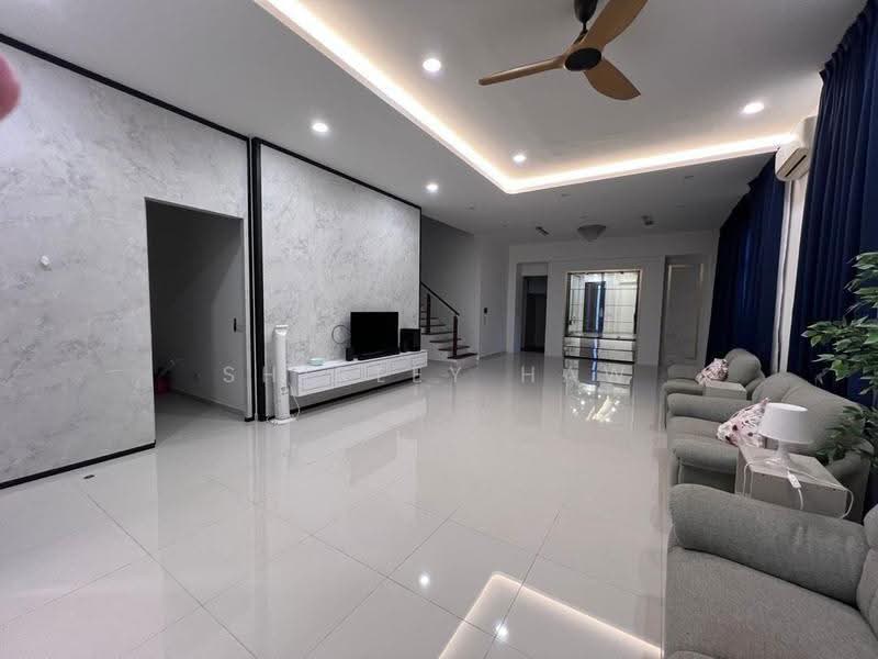 Rumah Berkembar untuk Disewa di Johor Bahru (Johor) - Shirley Haw - PropertyGuru.com.my