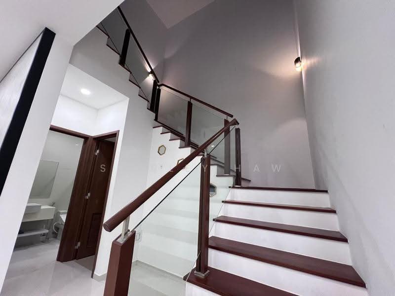 Rumah Berkembar untuk Disewa di Johor Bahru (Johor) - Shirley Haw - PropertyGuru.com.my
