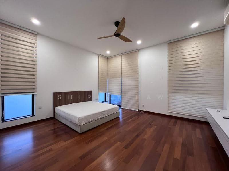 Rumah Berkembar untuk Disewa di Johor Bahru (Johor) - Shirley Haw - PropertyGuru.com.my