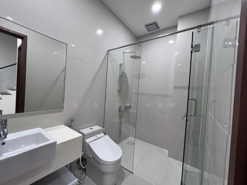 Rumah Berkembar untuk Disewa di Johor Bahru (Johor) - Shirley Haw - PropertyGuru.com.my