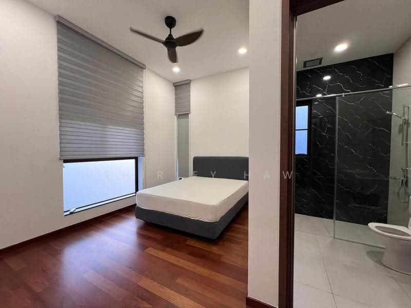 Rumah Berkembar untuk Disewa di Johor Bahru (Johor) - Shirley Haw - PropertyGuru.com.my