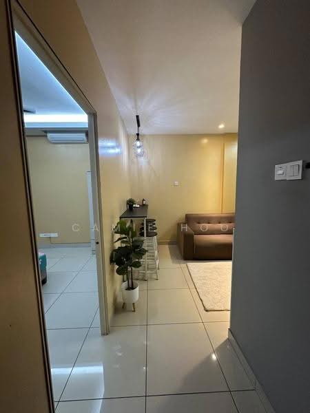 Service Residence for Rent at Saville @ Cheras - Camie Hoo - Living Room - PropertyGuru.com.my