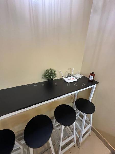 Service Residence for Rent at Saville @ Cheras - Camie Hoo - Interior - PropertyGuru.com.my
