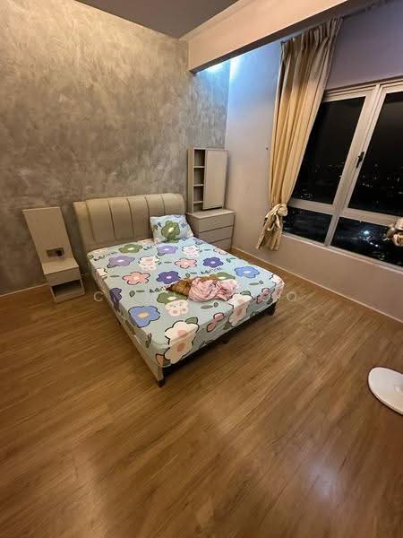 Service Residence for Rent at Saville @ Cheras - Camie Hoo - Bedroom - PropertyGuru.com.my