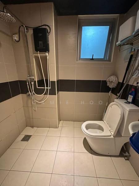 Service Residence for Rent at Saville @ Cheras - Camie Hoo - Bathroom - PropertyGuru.com.my