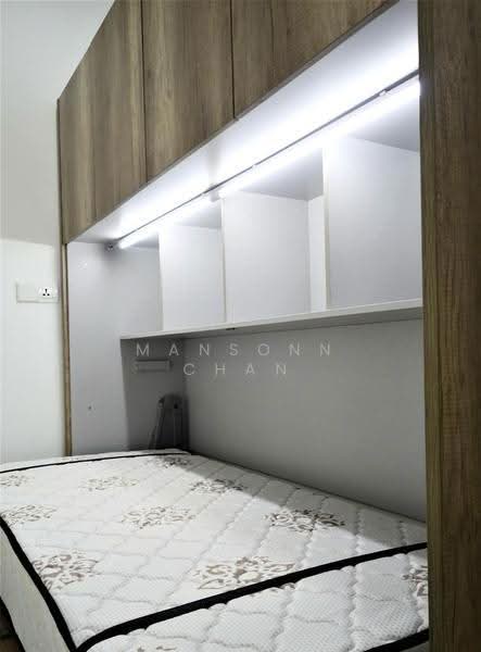 Service Residence for Rent at Arcoris SOHO - Mansonn Chan - Bedroom - PropertyGuru.com.my