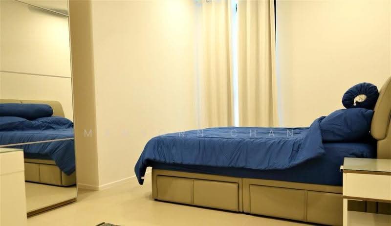 Service Residence for Rent at Arcoris SOHO - Mansonn Chan - Bedroom - PropertyGuru.com.my